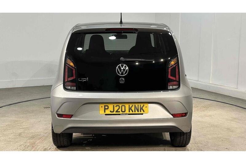 Used Volkswagen up! 2020 for sale - 76784559: Photo 11