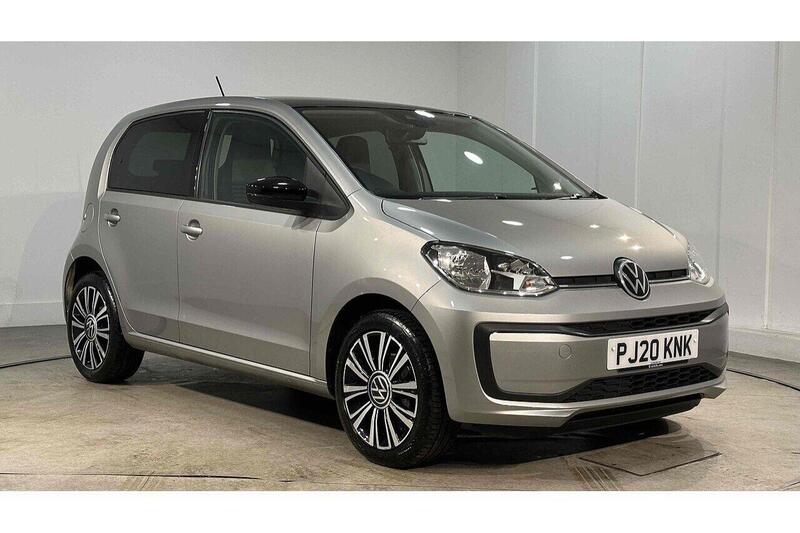 Used Volkswagen up! 2020 for sale - 76784559: Photo 12