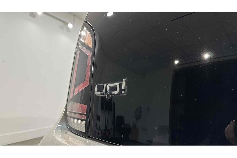 Used Volkswagen up! 2020 for sale - 76784559: Photo 16