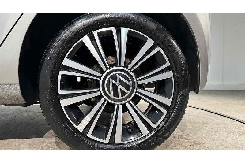 Used Volkswagen up! 2020 for sale - 76784559: Photo 17