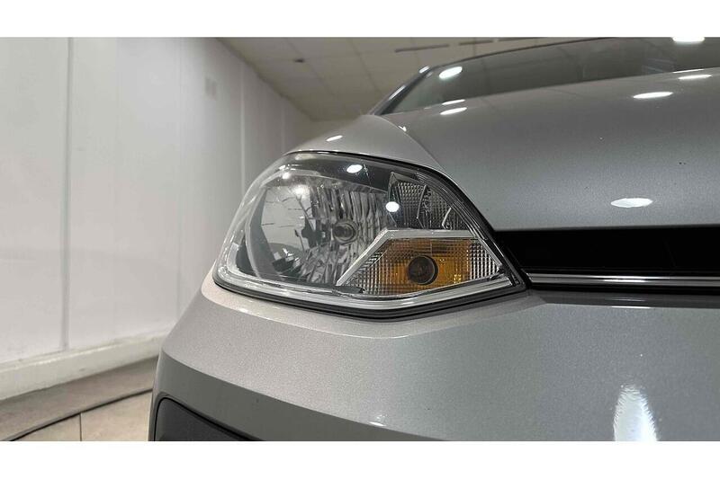 Used Volkswagen up! 2020 for sale - 76784559: Photo 18