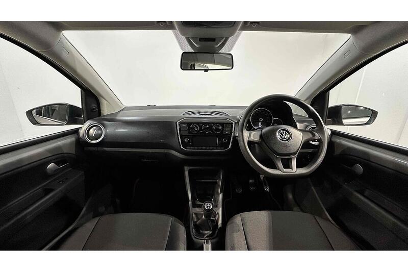 Used Volkswagen up! 2020 for sale - 76784559: Photo 2