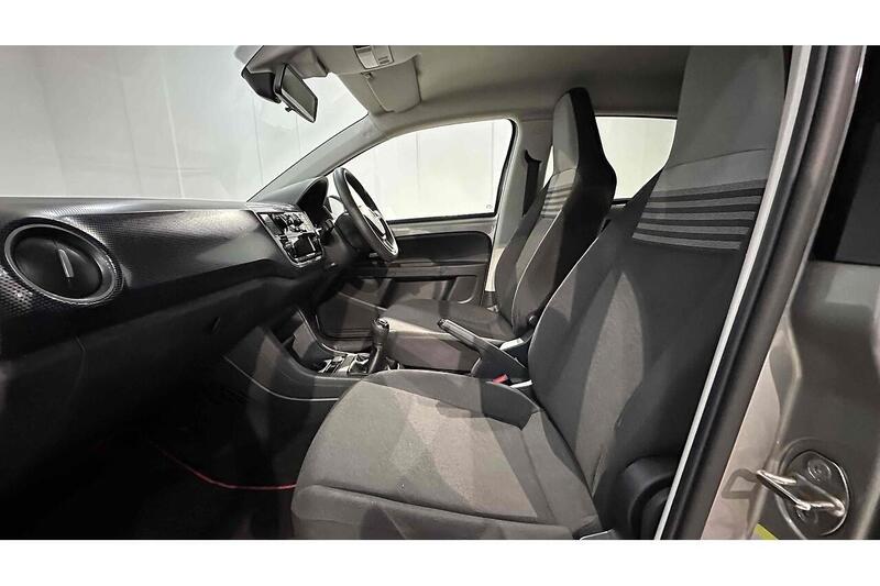 Used Volkswagen up! 2020 for sale - 76784559: Photo 20