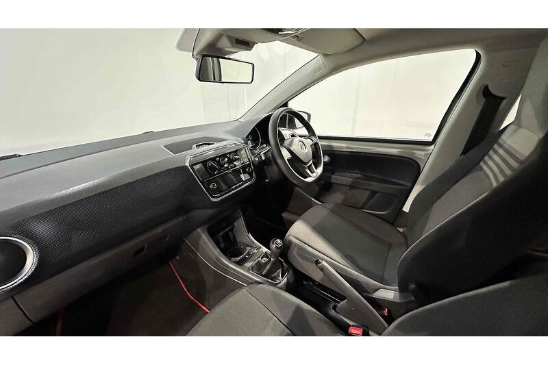 Used Volkswagen up! 2020 for sale - 76784559: Photo 21
