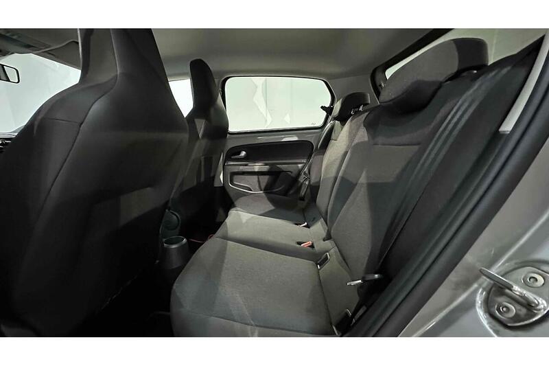 Used Volkswagen up! 2020 for sale - 76784559: Photo 22