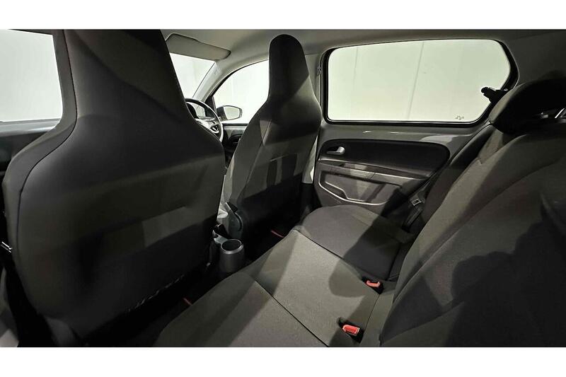 Used Volkswagen up! 2020 for sale - 76784559: Photo 23