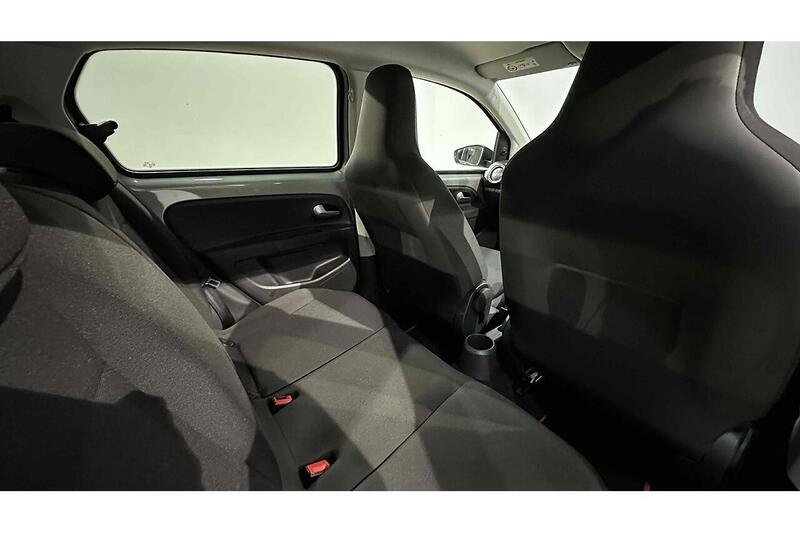 Used Volkswagen up! 2020 for sale - 76784559: Photo 25