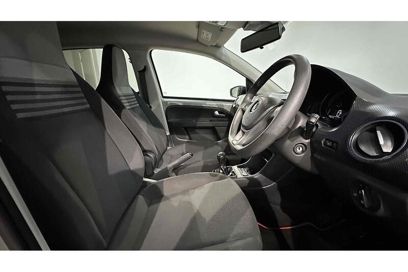 Used Volkswagen up! 2020 for sale - 76784559: Photo 26