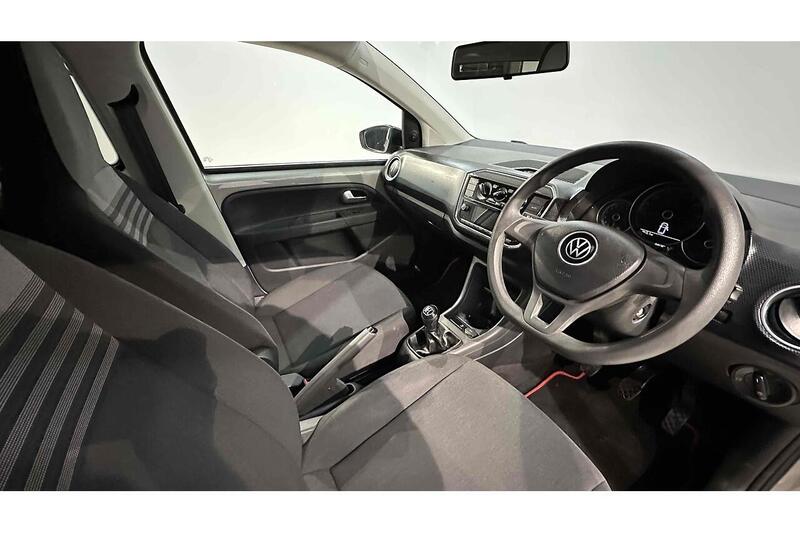 Used Volkswagen up! 2020 for sale - 76784559: Photo 28