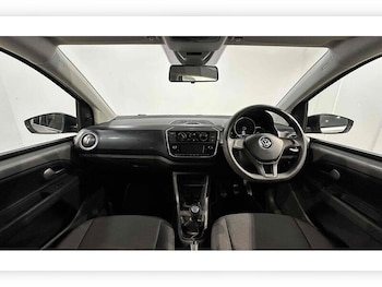 Used Volkswagen up! 2020 for sale - 76784559: Photo