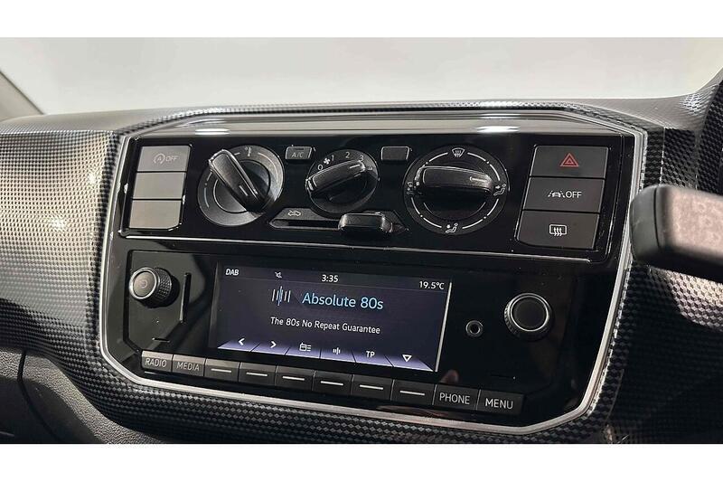 Used Volkswagen up! 2020 for sale - 76784559: Photo 35