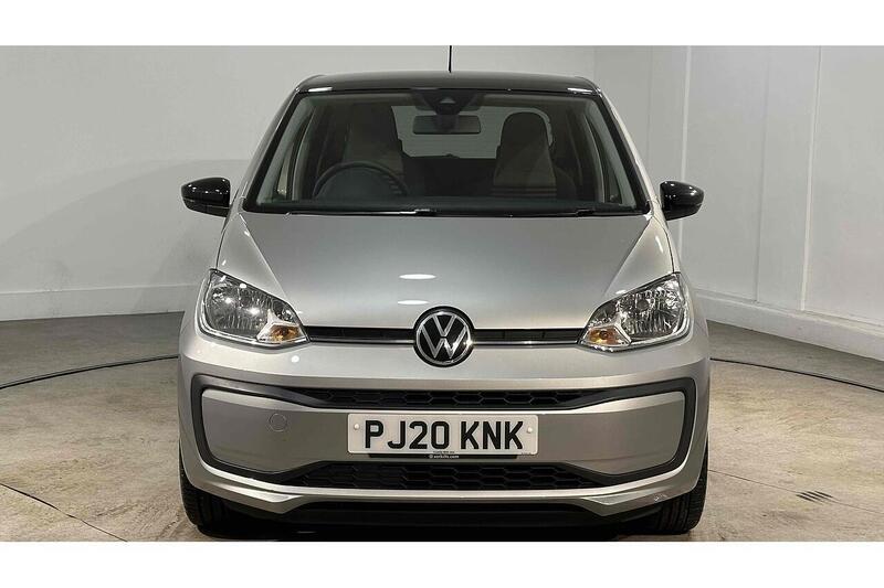 Used Volkswagen up! 2020 for sale - 76784559: Photo 5
