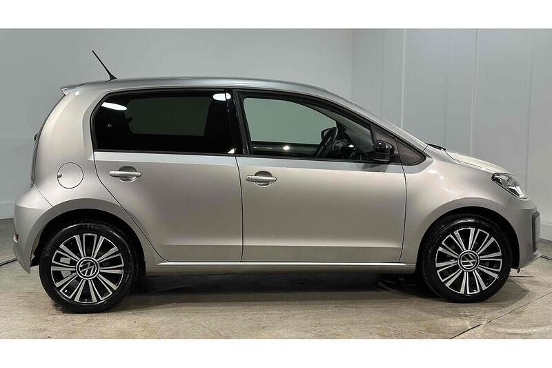 Used Volkswagen up! 2020 for sale - 76784559: Photo 6