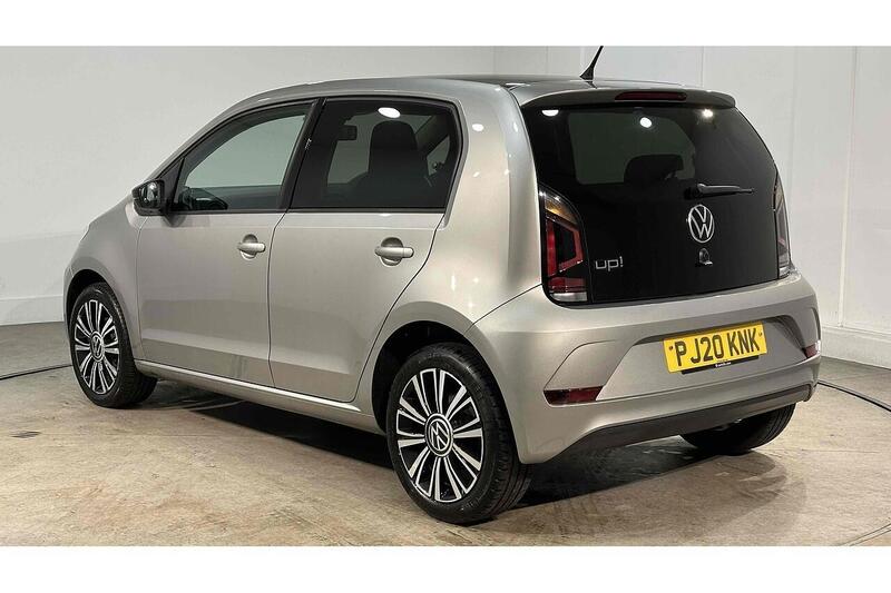 Used Volkswagen up! 2020 for sale - 76784559: Photo 7