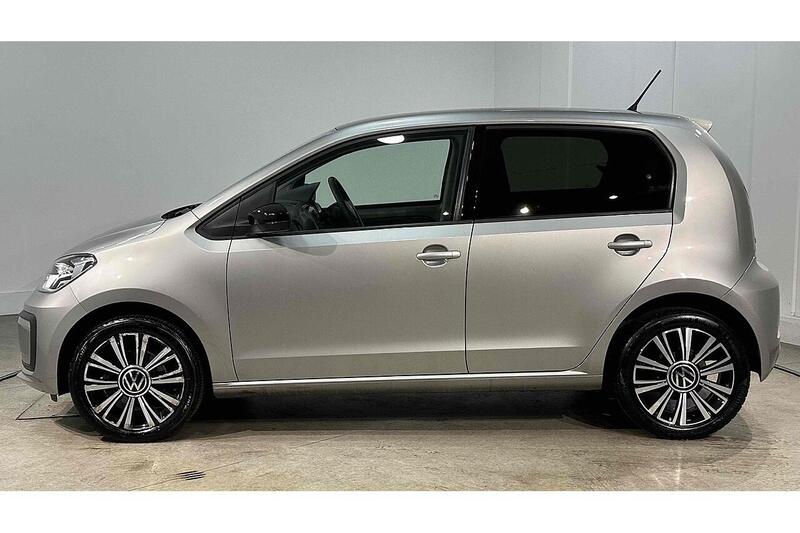 Used Volkswagen up! 2020 for sale - 76784559: Photo 8