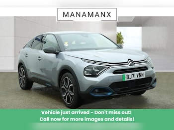 Used Citroen C4 2021 for sale - 78726565: Photo