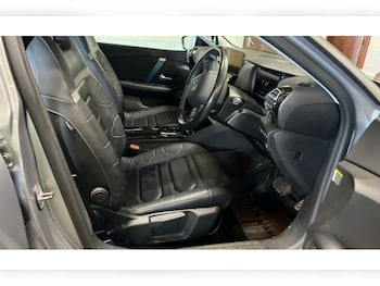 Used Citroen C4 2021 for sale - 78726565: Photo