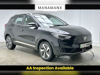 Used MG MG ZS 2022 for sale - 78551795: Photo