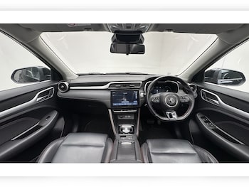 Used MG MG ZS 2022 for sale - 78551795: Photo