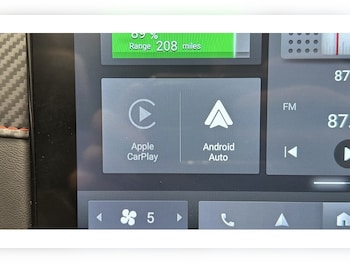Used MG MG ZS 2022 for sale - 78551795: Photo