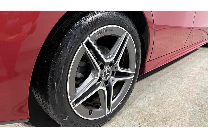 Used Mercedes-Benz A-Class 2021 for sale - 78065121: Photo 14