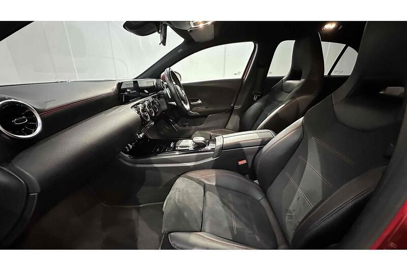 Used Mercedes-Benz A-Class 2021 for sale - 78065121: Photo 19