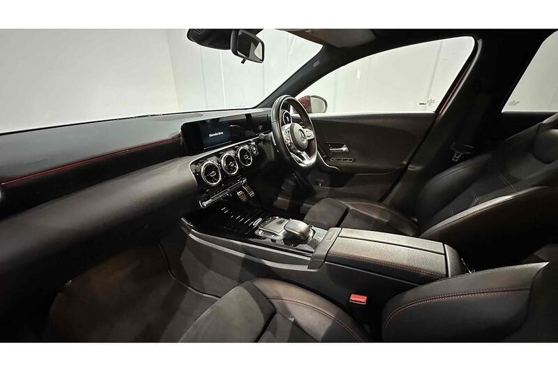 Used Mercedes-Benz A-Class 2021 for sale - 78065121: Photo 20