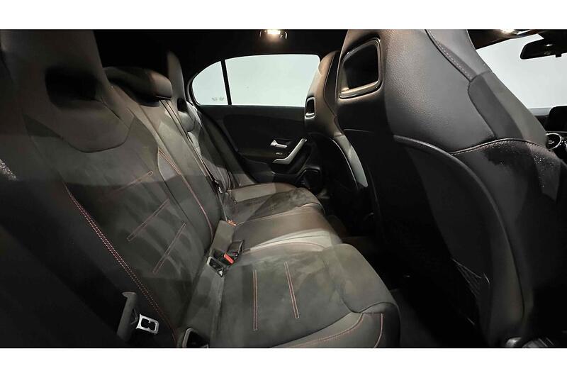 Used Mercedes-Benz A-Class 2021 for sale - 78065121: Photo 24