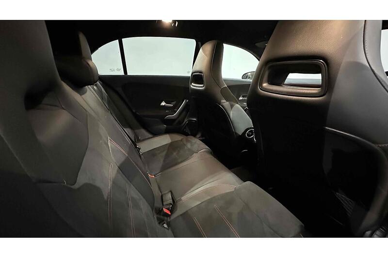 Used Mercedes-Benz A-Class 2021 for sale - 78065121: Photo 25