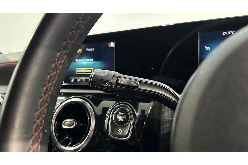 Used Mercedes-Benz A-Class 2021 for sale - 78065121: Photo 34