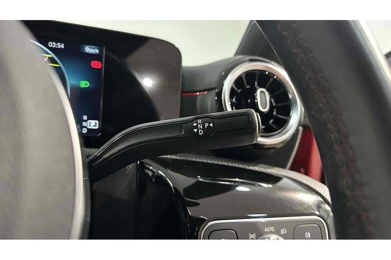 Used Mercedes-Benz A-Class 2021 for sale - 78065121: Photo 35