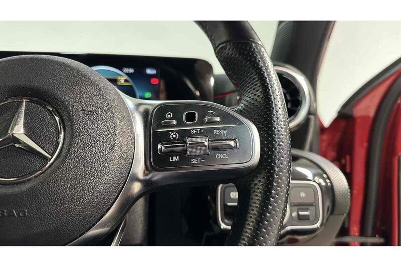 Used Mercedes-Benz A-Class 2021 for sale - 78065121: Photo 37