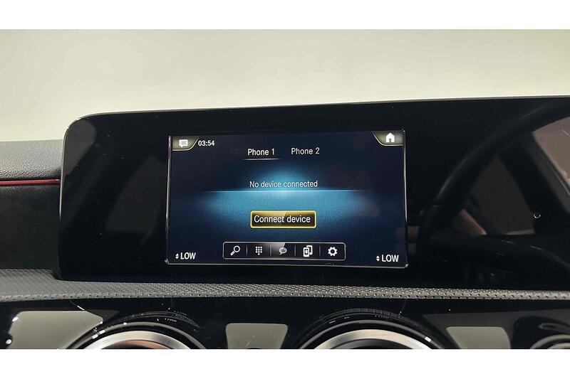 Used Mercedes-Benz A-Class 2021 for sale - 78065121: Photo 38