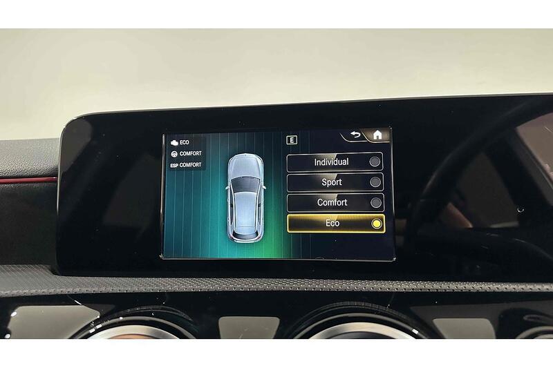 Used Mercedes-Benz A-Class 2021 for sale - 78065121: Photo 39