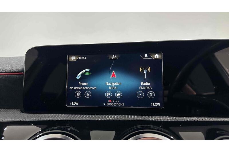 Used Mercedes-Benz A-Class 2021 for sale - 78065121: Photo 40