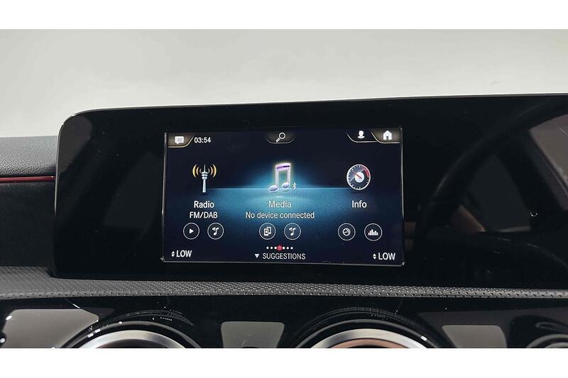 Used Mercedes-Benz A-Class 2021 for sale - 78065121: Photo 41