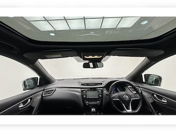 Used Nissan Qashqai 2020 for sale - 78756170: Photo