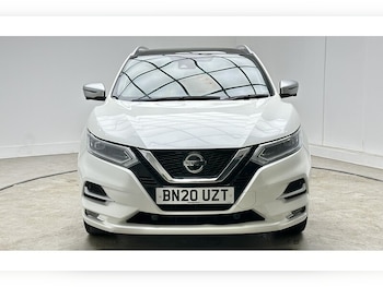 Used Nissan Qashqai 2020 for sale - 78756170: Photo