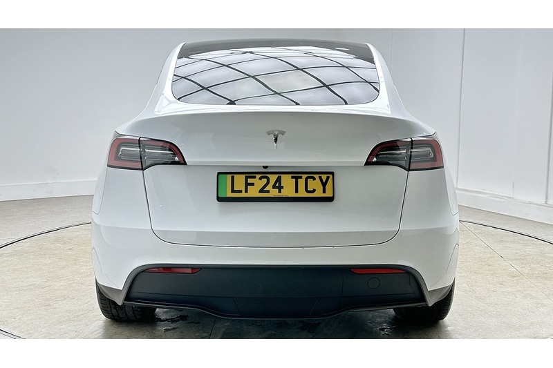 Used Tesla Model Y 2024 for sale - 77917322: Photo 10