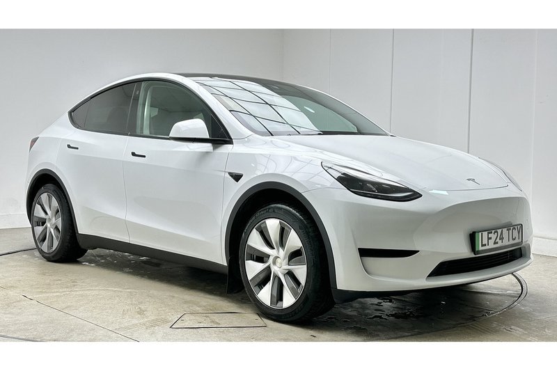 Used Tesla Model Y 2024 for sale - 77917322: Photo 11