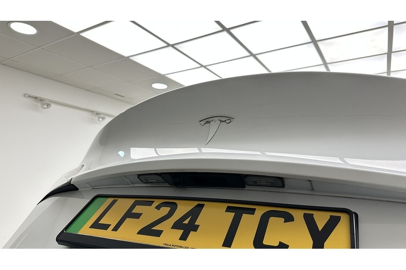 Used Tesla Model Y 2024 for sale - 77917322: Photo 13