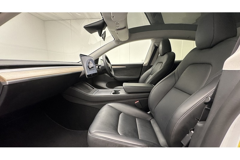 Used Tesla Model Y 2024 for sale - 77917322: Photo 19