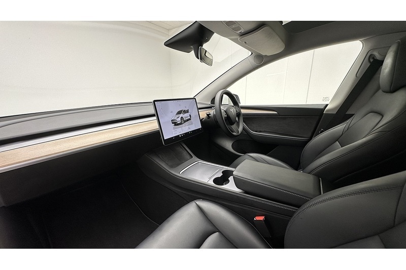 Used Tesla Model Y 2024 for sale - 77917322: Photo 20