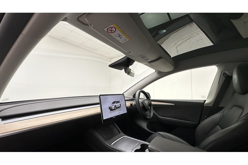 Used Tesla Model Y 2024 for sale - 77917322: Photo 21