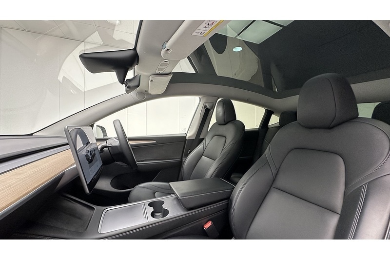 Used Tesla Model Y 2024 for sale - 77917322: Photo 22