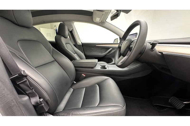 Used Tesla Model Y 2024 for sale - 77917322: Photo 30