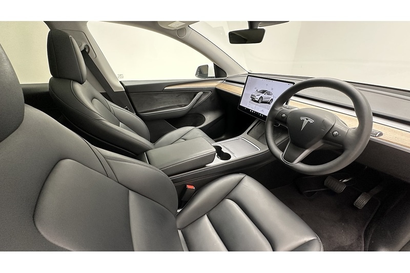 Used Tesla Model Y 2024 for sale - 77917322: Photo 31