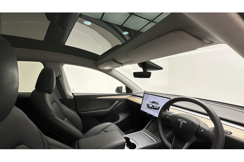 Used Tesla Model Y 2024 for sale - 77917322: Photo 32