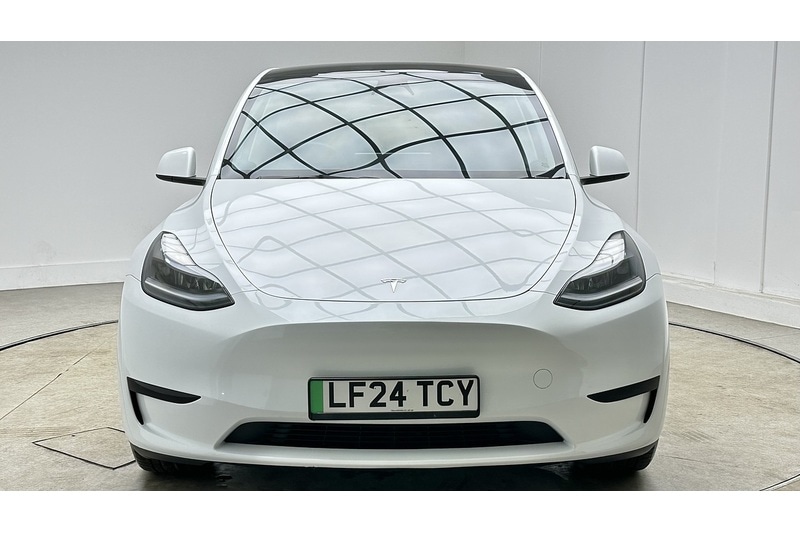 Used Tesla Model Y 2024 for sale - 77917322: Photo 4