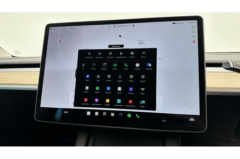 Used Tesla Model Y 2024 for sale - 77917322: Photo 43